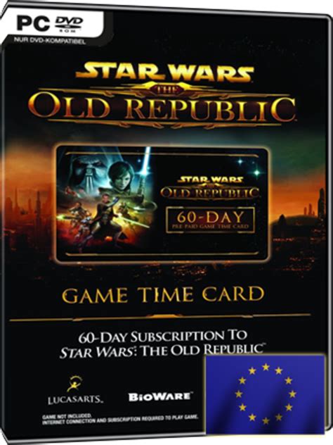 swtor gamecard|Iba pa.